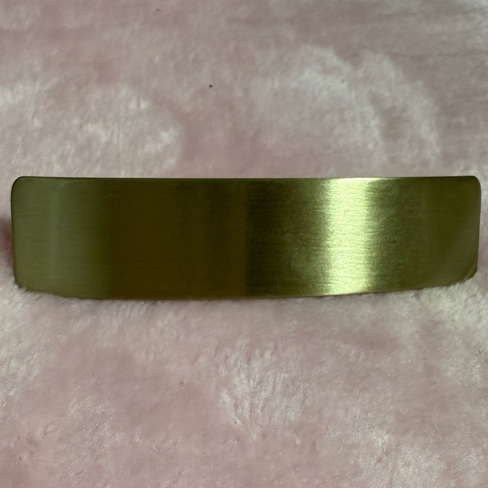 Jen Atkin x Chloe + Isabel Gold Hair Clip